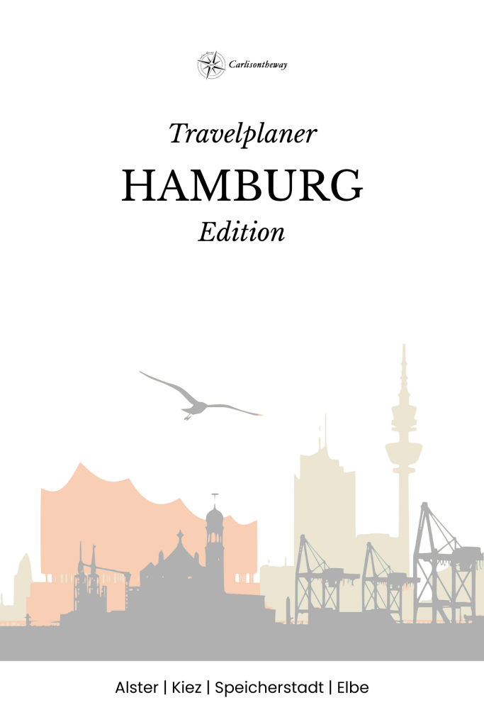 Cover mit Titel