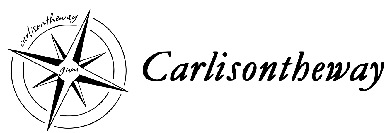 Logo mit Name