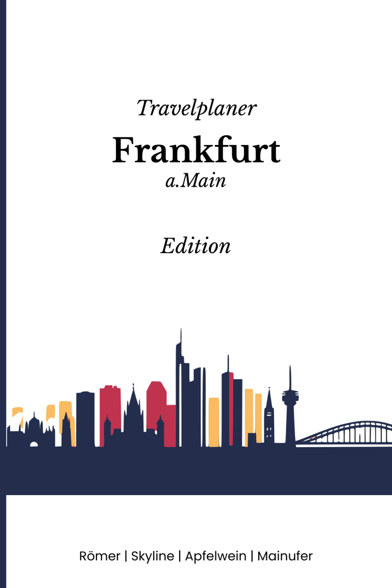 Cover des kreativen Notizbuchs von G. Carlison, liniertes Journal für Webadressen und Passwörter im Kleinformat