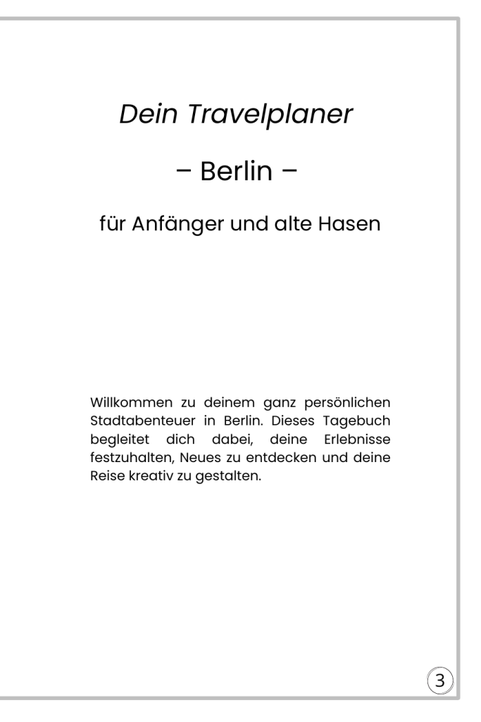 Willkommen