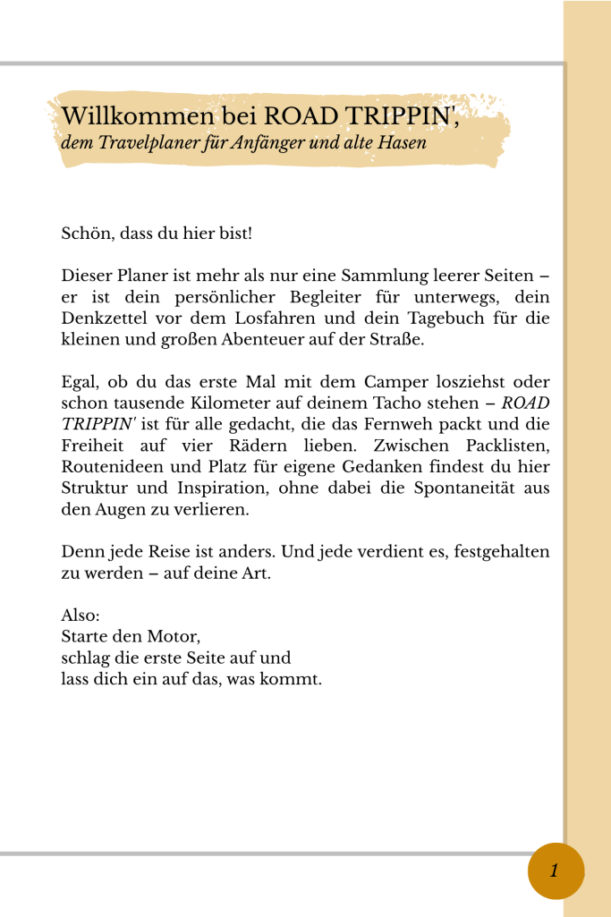Willkommen