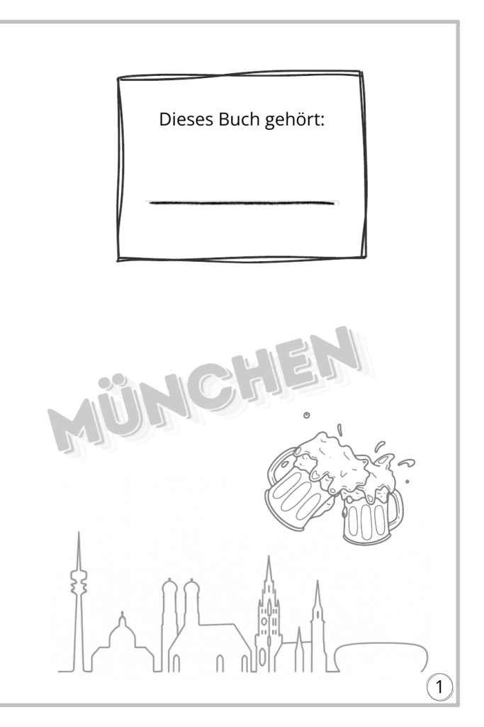 Dieses Buch gehört