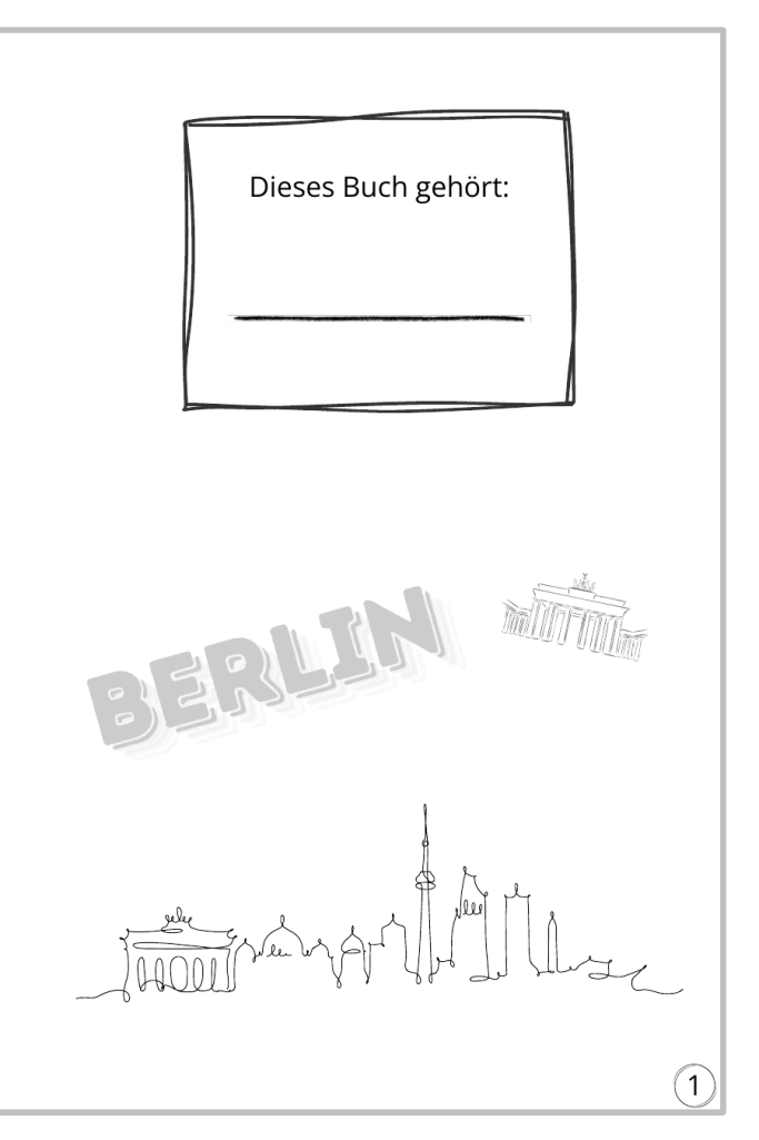 Dieses Buch gehört