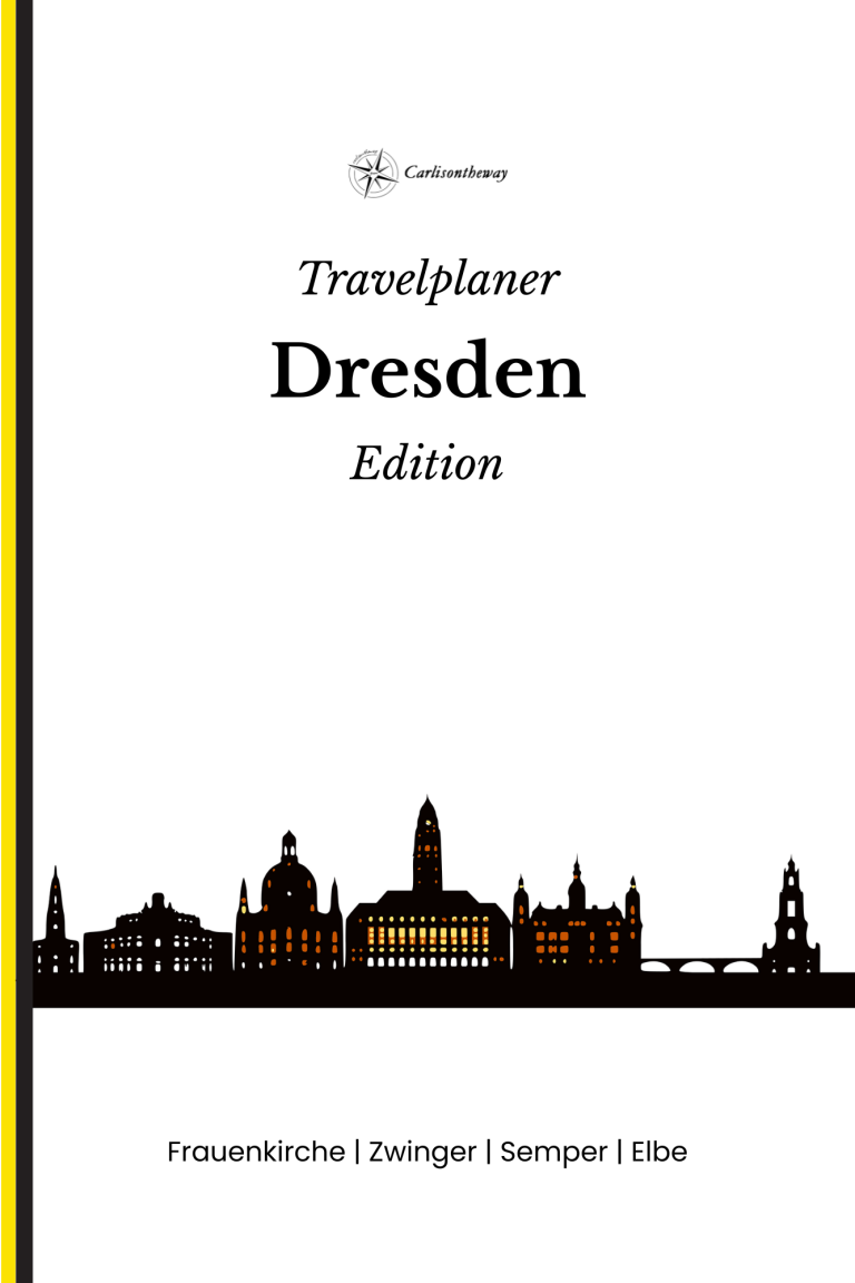 Cover des kreativen Notizbuchs von G. Carlison, liniertes Journal für Webadressen und Passwörter