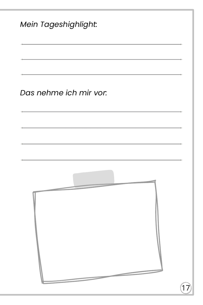Mein Tag 2