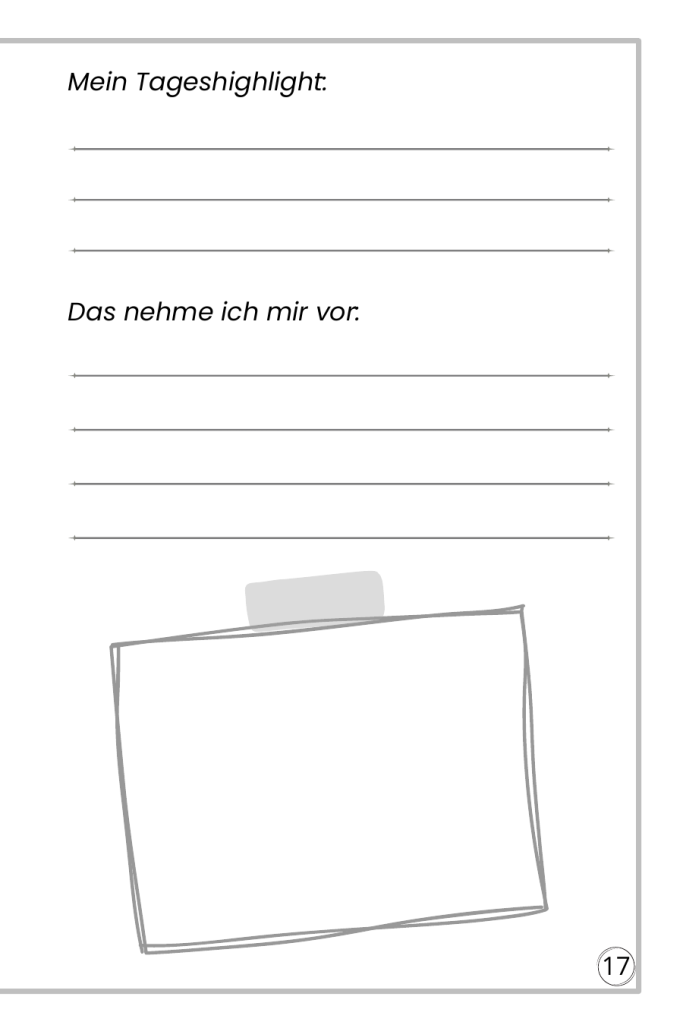 Mein Tag 2